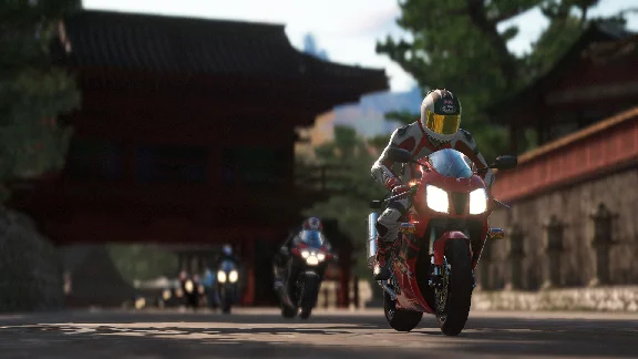 XBOX КОД|RIDE