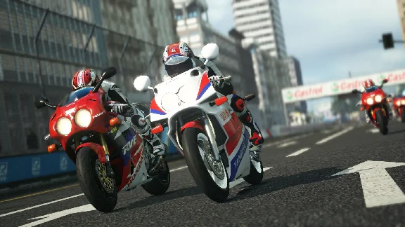 XBOX КОД|RIDE