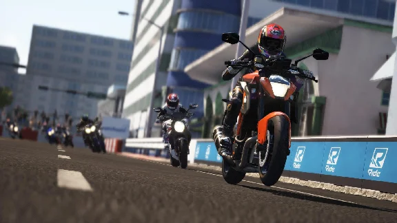 XBOX КОД|RIDE