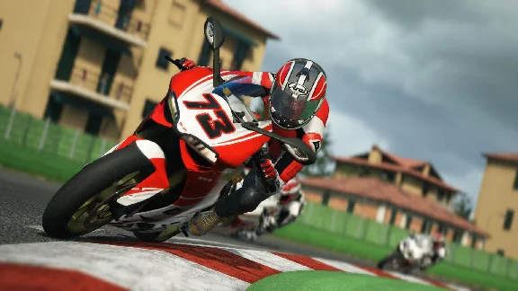 XBOX КОД|RIDE