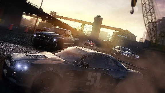 🔑 Key The Crew® Wild Run Edition Xbox One & Series