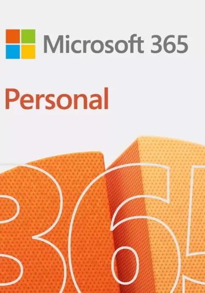🔶Microsoft 365 Personal(RU/TR)Microsoft Store