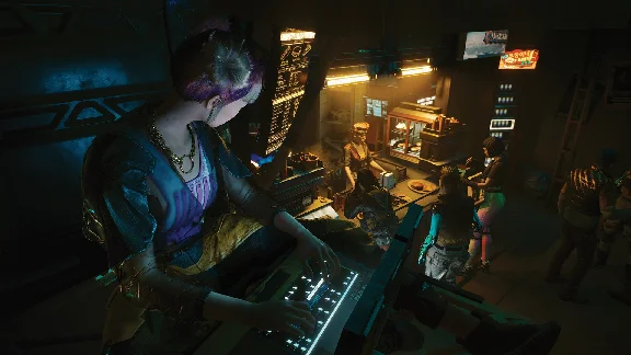 CYBERPUNK 2077 Ultimate Edition (ИГРА+DLC) XBOX