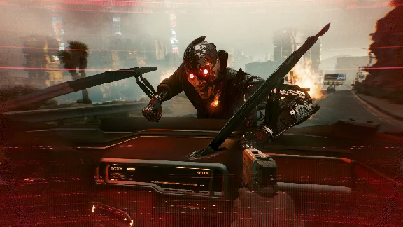 CYBERPUNK 2077 Ultimate Edition (ИГРА+DLC) XBOX