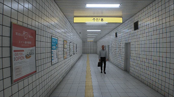 The Exit 8 / ８番出口 💎 АВТОДОСТАВКА STEAM GIFT РОССИЯ