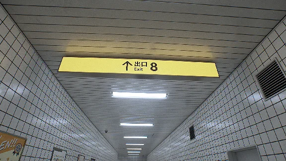 The Exit 8 / ８番出口 💎 АВТОДОСТАВКА STEAM GIFT РОССИЯ
