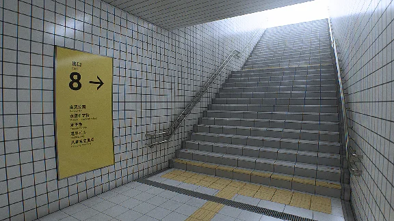 The Exit 8 / ８番出口 💎 АВТОДОСТАВКА STEAM GIFT РОССИЯ
