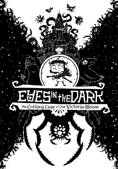 🔶Eyes in the Dark(ROW)Steam