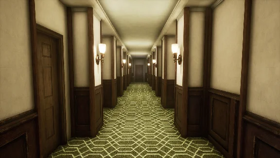 THE MULLER-POWELL PRINCIPLE (Steam Gift RU)