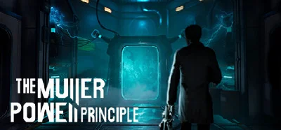 THE MULLER-POWELL PRINCIPLE (Steam Gift RU)