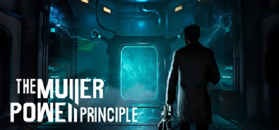 THE MULLER-POWELL PRINCIPLE (Steam Gift RU)