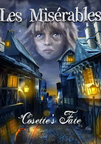 🔶Les Misérables: Cosette´s Fate(Глобал)Steam
