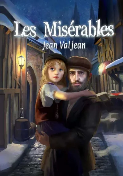 🔶Les Misérables: Jean Valjean(WW)Steam