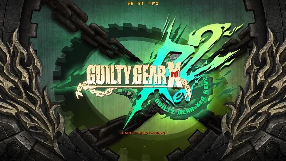 GUILTY GEAR Xrd REV2 Upgrade + All REV2 DLCs (Colors &