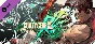 GUILTY GEAR Xrd REV2 Upgrade + All REV2 DLCs (Colors &
