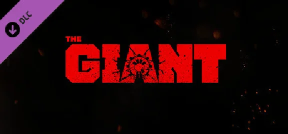 Call of Duty: Black Ops III - The Giant (Steam Gift RU)