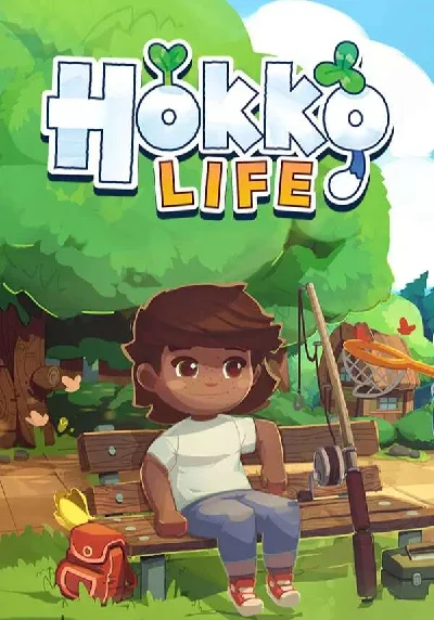 🔶💲Hokko Life(Глобал)Steam