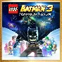 🔑 Key LEGO Batman 3 Beyond Gotham De Xbox One & Series