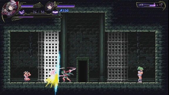 Gal Guardians: Demon Purge * STEAM🔥AUTODELIVERY