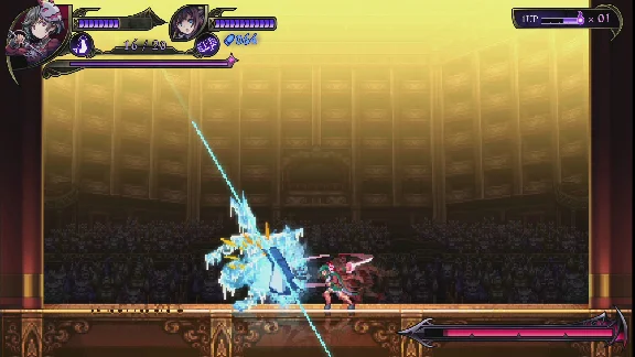 Gal Guardians: Demon Purge * STEAM🔥AUTODELIVERY