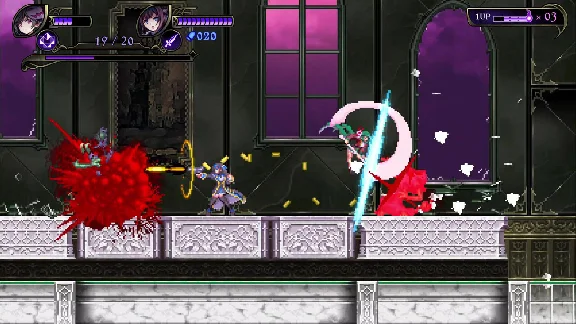 Gal Guardians: Demon Purge * STEAM🔥AUTODELIVERY