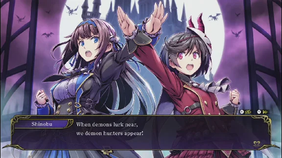 Gal Guardians: Demon Purge * STEAM🔥AUTODELIVERY