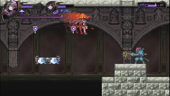 Gal Guardians: Demon Purge * STEAM🔥AUTODELIVERY