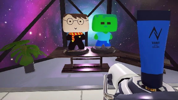 SuchArt: Genius Artist Simulator * STEAM🔥AUTODELIVERY
