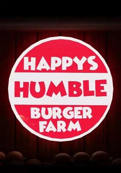🔶Happy´s Humble Burger Farm(ROW (no CIS))Steam