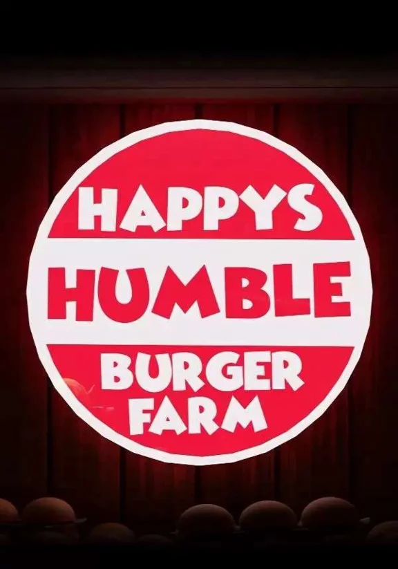 🔶Happy´s Humble Burger Farm(ROW (no CIS))Steam