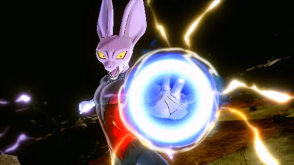 DRAGON BALL XENOVERSE 2 Conton City Vote Pack DLC