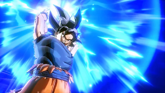 DRAGON BALL XENOVERSE 2 Conton City Vote Pack DLC