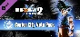 DRAGON BALL XENOVERSE 2 Conton City Vote Pack DLC