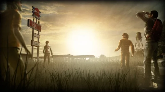 The Walking Dead: 400 Days DLC * STEAM🔥AUTODELIVERY