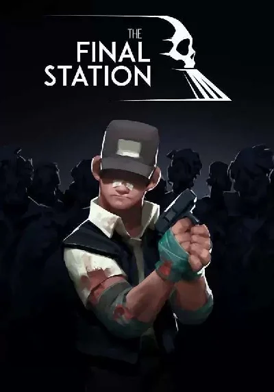 🔶The Final Station(ROW (no CIS))Steam