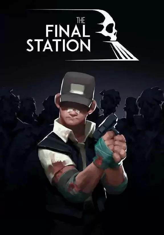 🔶The Final Station(ROW (no CIS))Steam