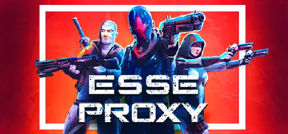 Esse Proxy * STEAM RUSSIA🔥AUTODELIVERY