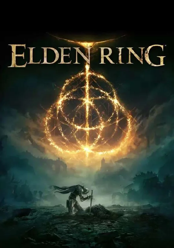 🔶ELDEN RING(RU/CIS)Steam