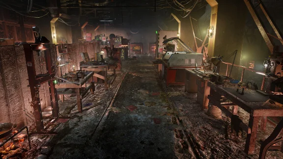 Chernobylite - Red Trees Pack DLC * STEAM RU🔥