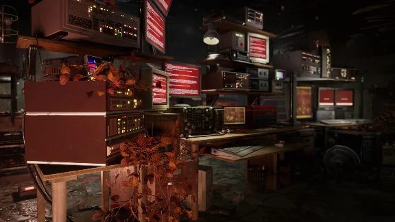 Chernobylite - Red Trees Pack DLC * STEAM RU🔥
