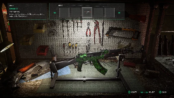 Chernobylite - Autumn Dread Pack DLC * STEAM RU🔥