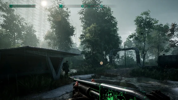 Chernobylite - Autumn Dread Pack DLC * STEAM RU🔥