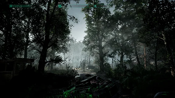 Chernobylite - Autumn Dread Pack DLC * STEAM RU🔥