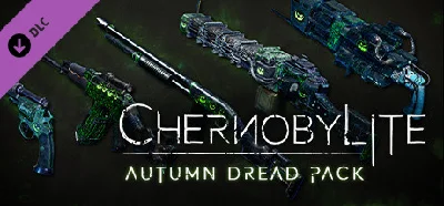 Chernobylite - Autumn Dread Pack DLC * STEAM RU🔥
