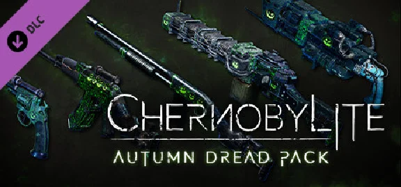 Chernobylite - Autumn Dread Pack DLC * STEAM RU🔥