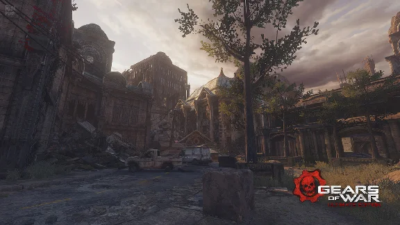 XBOX CODE|Gears of War: Ultimate Edition