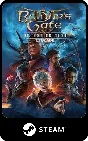 💳0% ⚫Steam⚫ Baldur´s Gate 3 Deluxe + DLC 🌍 Global
