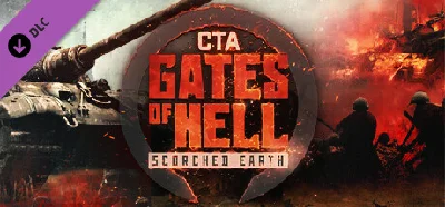 Call to Arms - Gates of Hell: Scorched Earth DLC