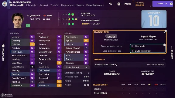 💳0% ⚫Steam⚫ Football Manager 2024 + Editor 🌍 Global