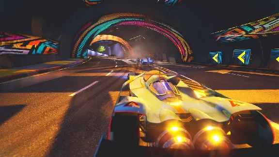 🔑 Key Xenon Racer Xbox One & Series